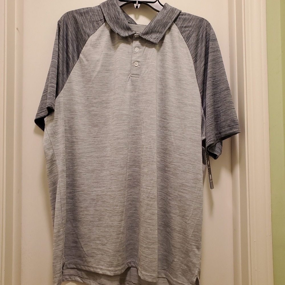 Zelos Polo Shirt